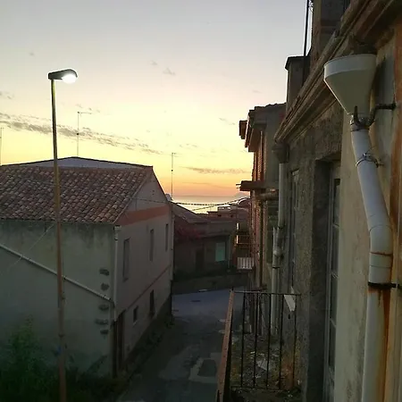 Casa Vacanze Il Giardino Furnari