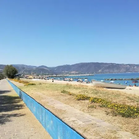Casa Vacanze Il Giardino Furnari