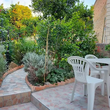 Casa Vacanze Il Giardino *