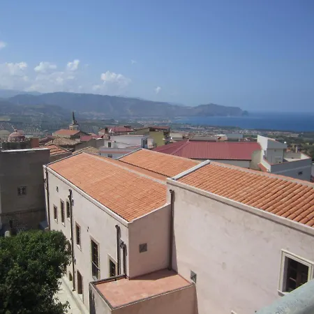 Casa Vacanze Il Giardino Furnari