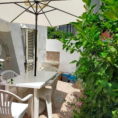 Casa Vacanze Il Giardino Ferienhaus
