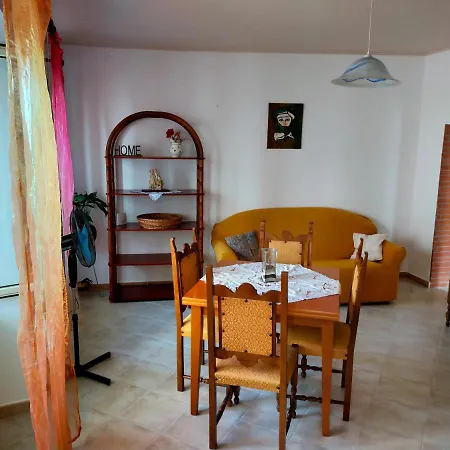 Casa Vacanze Il Giardino Ferienhaus Furnari