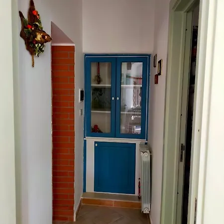 Ferienhaus Casa Vacanze Il Giardino *