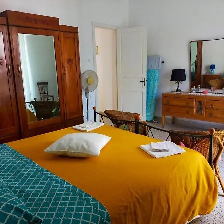 Ferienhaus Casa Vacanze Il Giardino *