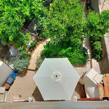 Casa Vacanze Il Giardino Ferienhaus