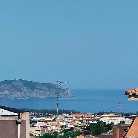 Ferienhaus Casa Vacanze Il Giardino