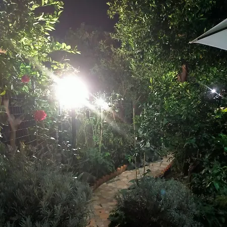 Casa Vacanze Il Giardino *