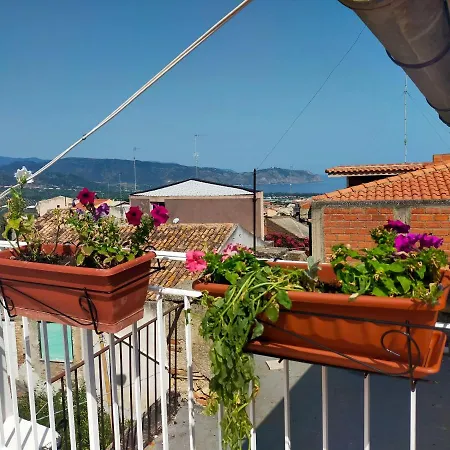 Casa Vacanze Il Giardino Furnari