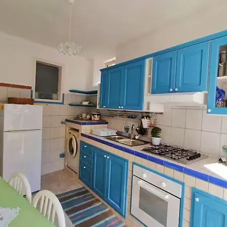 Casa Vacanze Il Giardino