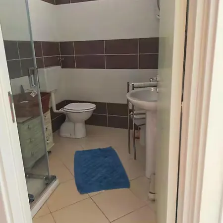 Casa Vacanze Il Giardino Ferienhaus