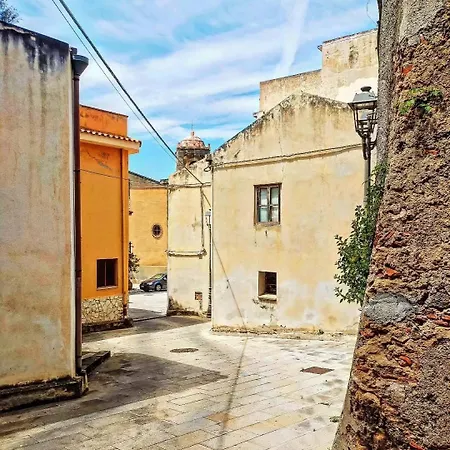 Casa Vacanze Il Giardino * Furnari