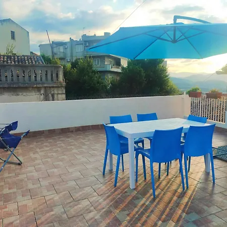 Ferienhaus Casa Vacanze Il Giardino